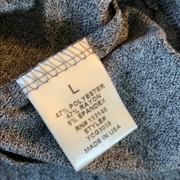 Good Luck Gem T-Shirt - Picture 4 of 4